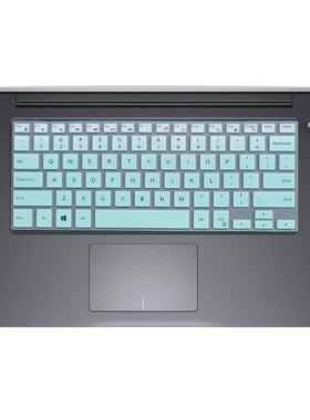 适用戴尔Latitude 3450键盘膜3460笔记本3470电脑3480防尘套3490