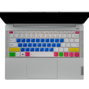 2023电脑 Air14 适用联想小新Air14 IRP8键盘膜14寸IAP8笔记本New