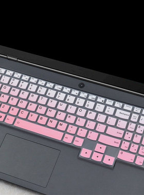 适用联想拯救者GeekPro G5000键盘膜IRH8笔记本APH8电脑IRX9锐龙