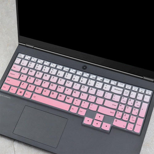 适用联想拯救者GeekPro G5000键盘膜IRH8笔记本APH8电脑IRX9锐龙