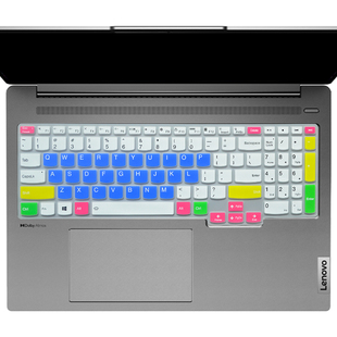 适用联想小新Pro 2021键盘膜RTX笔记本ACH电脑IHU酷睿标压锐龙