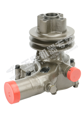 玉柴4108发动机原厂D736F-1207100A水泵农机发电机组客货车