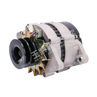 玉柴发动机原厂M32X2 3701100发电机东风江淮客货车