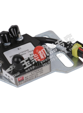 玉柴发动机原厂MX500 预热继电器东风江淮福田客货车