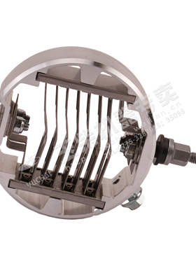 玉柴YCS04发动机原厂S04-1015050-01 加热器东风江淮客货车