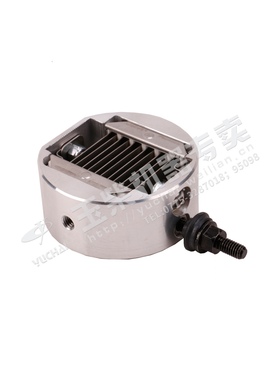 玉柴发动机原厂DKA000空气加热器工程机械农机客货