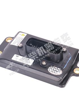 玉柴发动机原厂L6200-3823390B-1N DCU组件东风江淮乘龙客货车