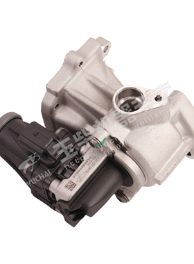 玉柴YCY30国六原厂Y30-1207240-01EGR阀东风江淮福田YV2100客货车