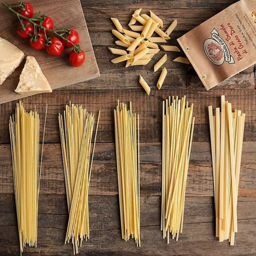 意大利原装进口露丝缇克拉意面