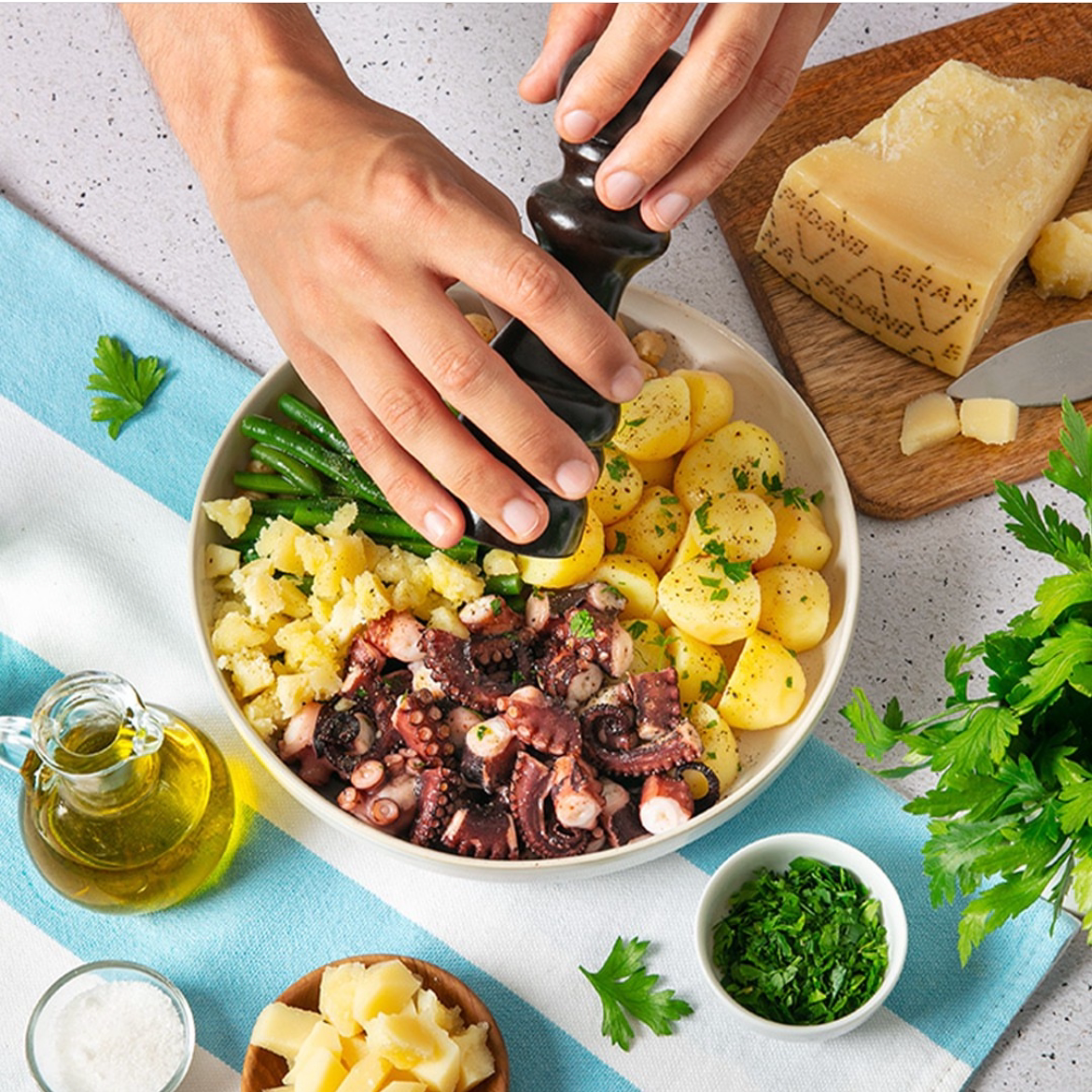 意大利原装进口帕玛森芝士即食奶酪干酪parmigiano reggiano200g