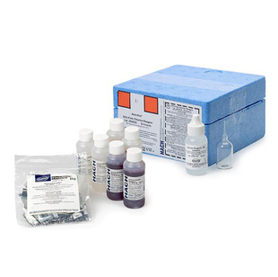 HACH 哈希 2770900-CN-二氧化氯试剂 量程：0.04-5.00mg/L