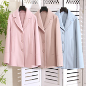 高奢精细羊毛短款 老粉懂MAX jue对是省钱货 显高显瘦保暖外套