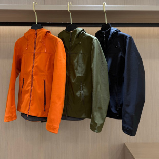 运动登山徒步裤 特价 户外软壳磨绒冲锋衣外套 女神bi备 原 凯