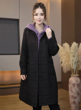 A-8686-1828休闲外套女新款女装中长款洋气上衣时尚女款