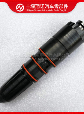 康明斯发动机配件L10喷油器3045102 3027588 3037229燃油喷射器