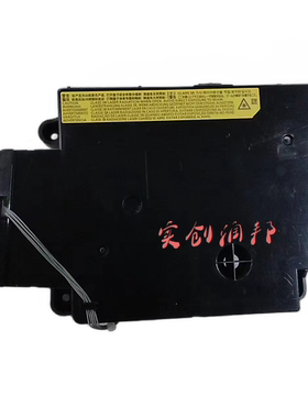 京瓷 4125 4132 4226 4230 625 4012 3212 4020激光器 LSU 六棱镜
