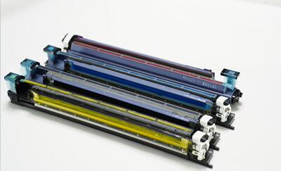 显影仓东芝201021102051显影器