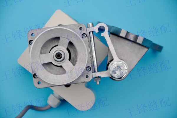 缝纫机 井田节能电机600瓦全铜线 静音高速驱动伺服电机 电动马达