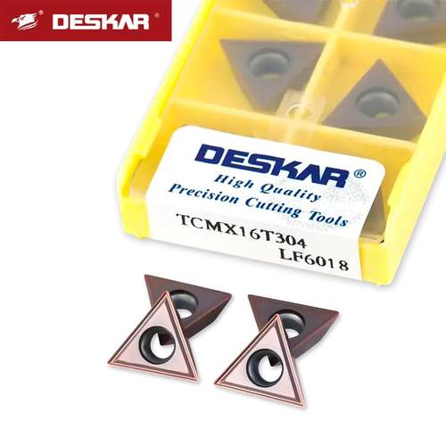 U钻刀片快速钻WCMX030208