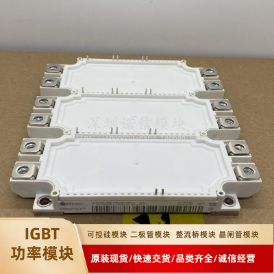 全新IGBT模块FS150R17KE3FG-S1