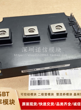 MG600Q2YS60A MG450Q2YS60A MG400V2YS60A MG300V2YS60 600Q1US59