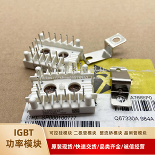 全新原装GD20FST60L4S GD15FST60L4S FS15R06VL4 FS20R06VE3-B2