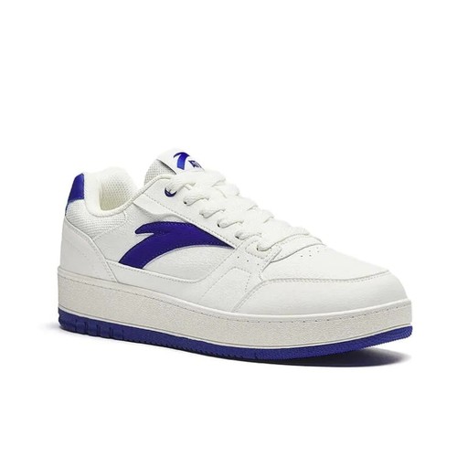 安踏元年板鞋2025新款百搭简约运动鞋滑板鞋912548068