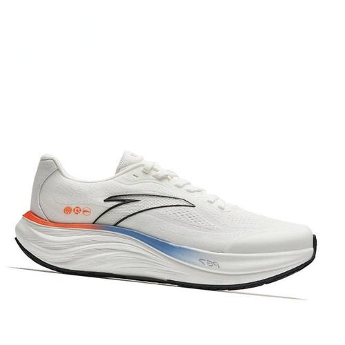 安踏安踏正品2025春新款织物素面