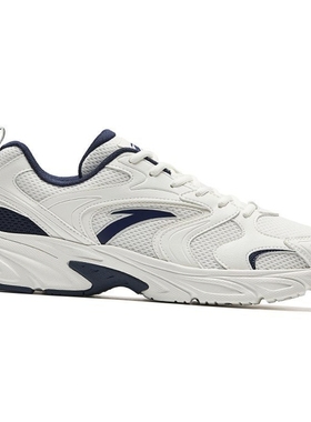 安踏OG800经典潮流休闲百搭透气运动鞋912538821