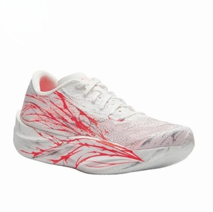 安踏C202 6代心跳专业碳板马拉松跑步鞋氮科技中考体测运动鞋