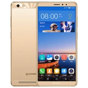 Gionee / Goldee Jinsteel 3 Toàn màn hình Netcom 4G Điện thoại thông minh chờ lâu King Kong 3 - Điện thoại di động