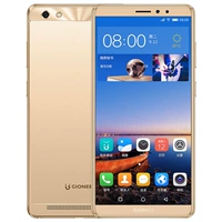 Gionee / Goldee Jinsteel 3 Toàn màn hình Netcom 4G Điện thoại thông minh chờ lâu King Kong 3 - Điện thoại di động giá samsung a12