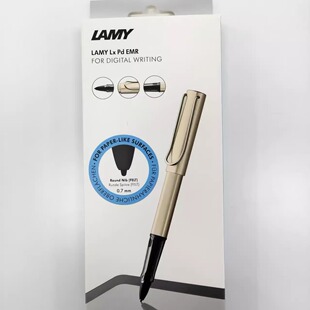 科大讯飞智能办公本X5Lamy原装 手写笔 手写笔X3磁吸笔Lamy原装