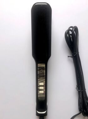 美扬521电夹板两用卷发器直发器