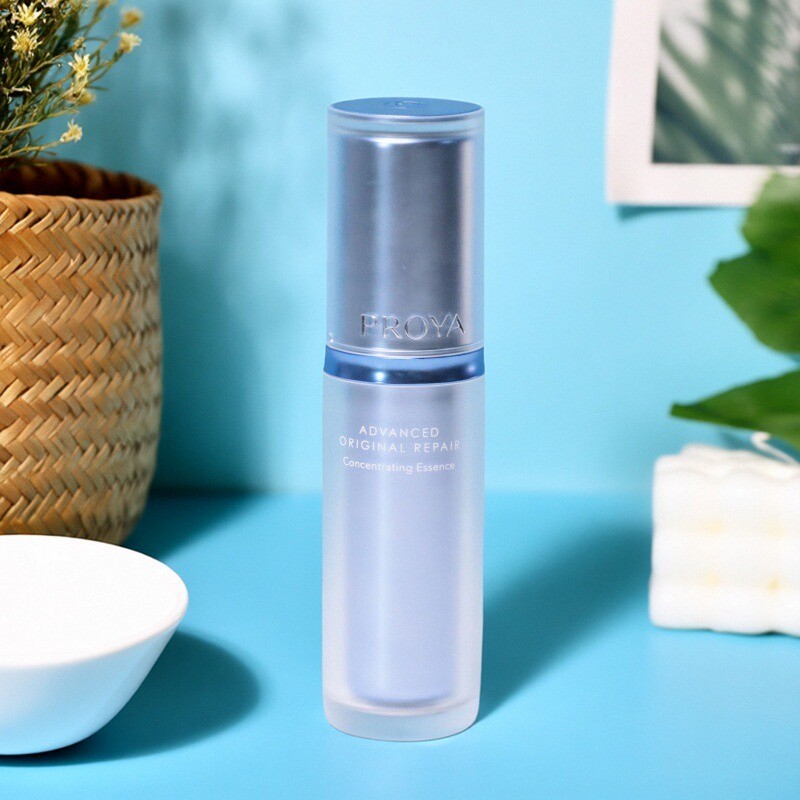 珀莱雅源力精华补水保湿舒缓维稳