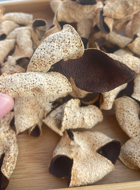 【2020年东甲圈枝大红皮】正宗新会陈皮干2020年东甲圈枝大红皮