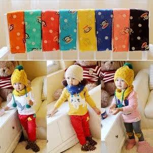 Echarpe enfant en fil - Ref 2141064 Image 4