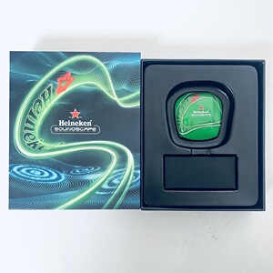 喜力啤酒星电音无线蓝牙耳机游戏电竞专用半入耳式运动降噪音质