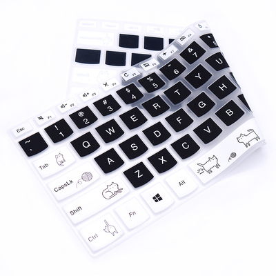 联想小新14硅胶键盘保护膜