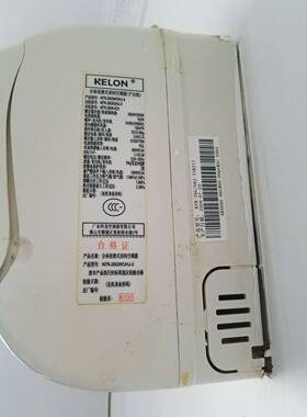 原装科龙空调遥控器KFR-26GW/UHJ-3专用23GW 32GW 35GW送电池