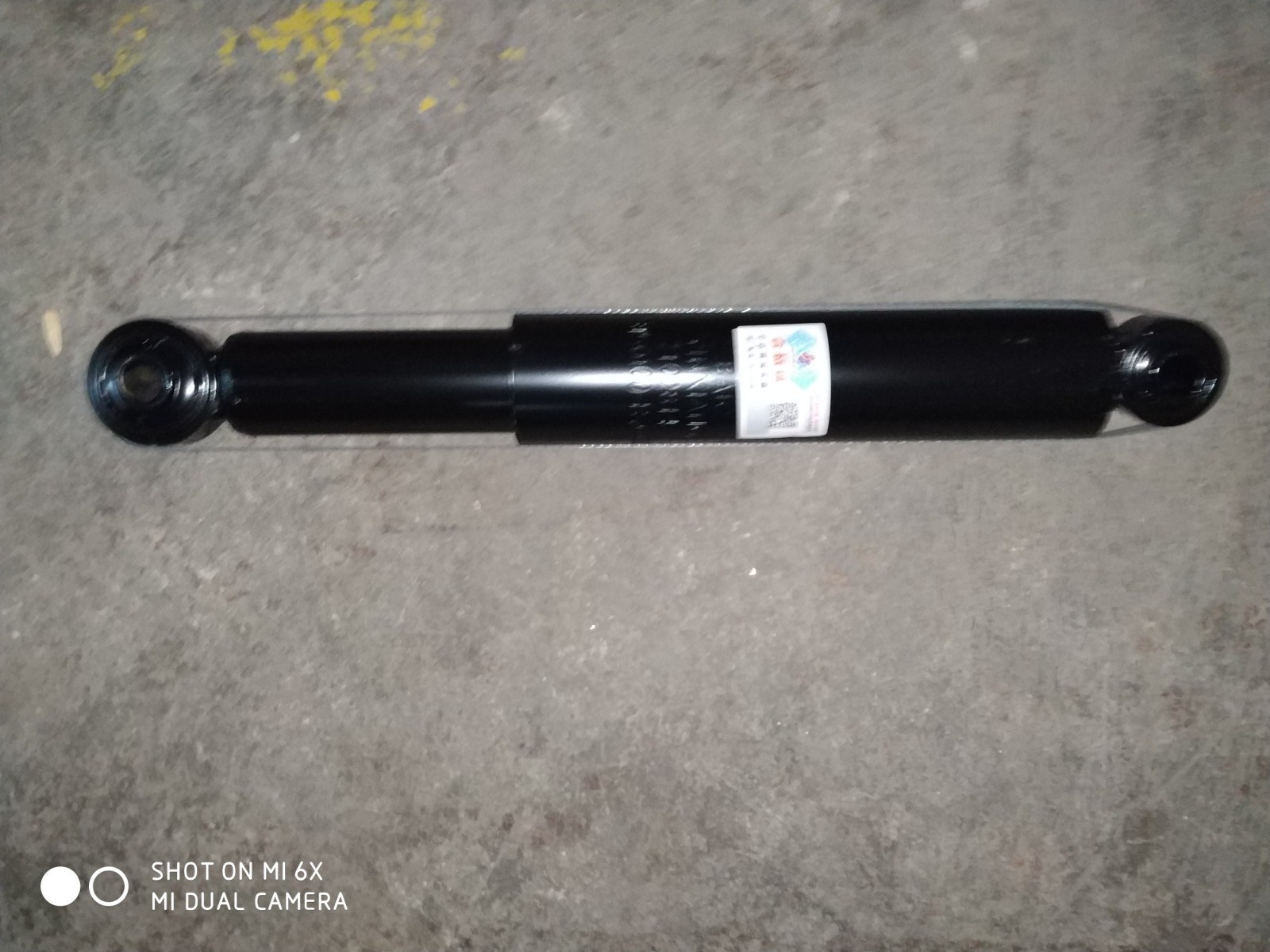 北汽威旺M20后减震器后避震器后减幻速S3S2S3LH2H2ES3LS5后减震器