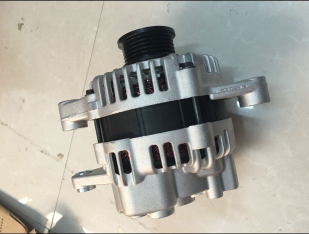 北汽幻速H2 H2E H3 H3F发电机MPV汽车 发电机北汽发电机总成原厂