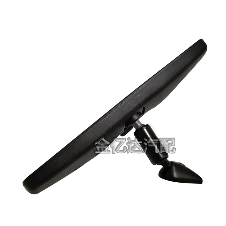 北汽新能源EC180 EC200 EC3电动汽车室内倒车镜后视镜反光镜原厂