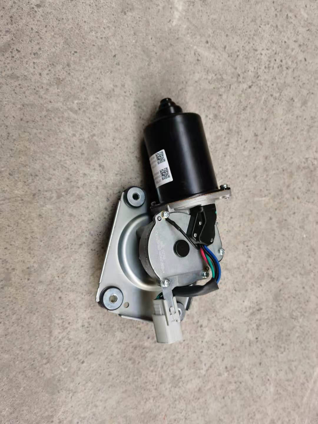 北汽幻速S3L H3 H3F 前雨刮电机 雨刷器电机 雨刮器 雨刮马达