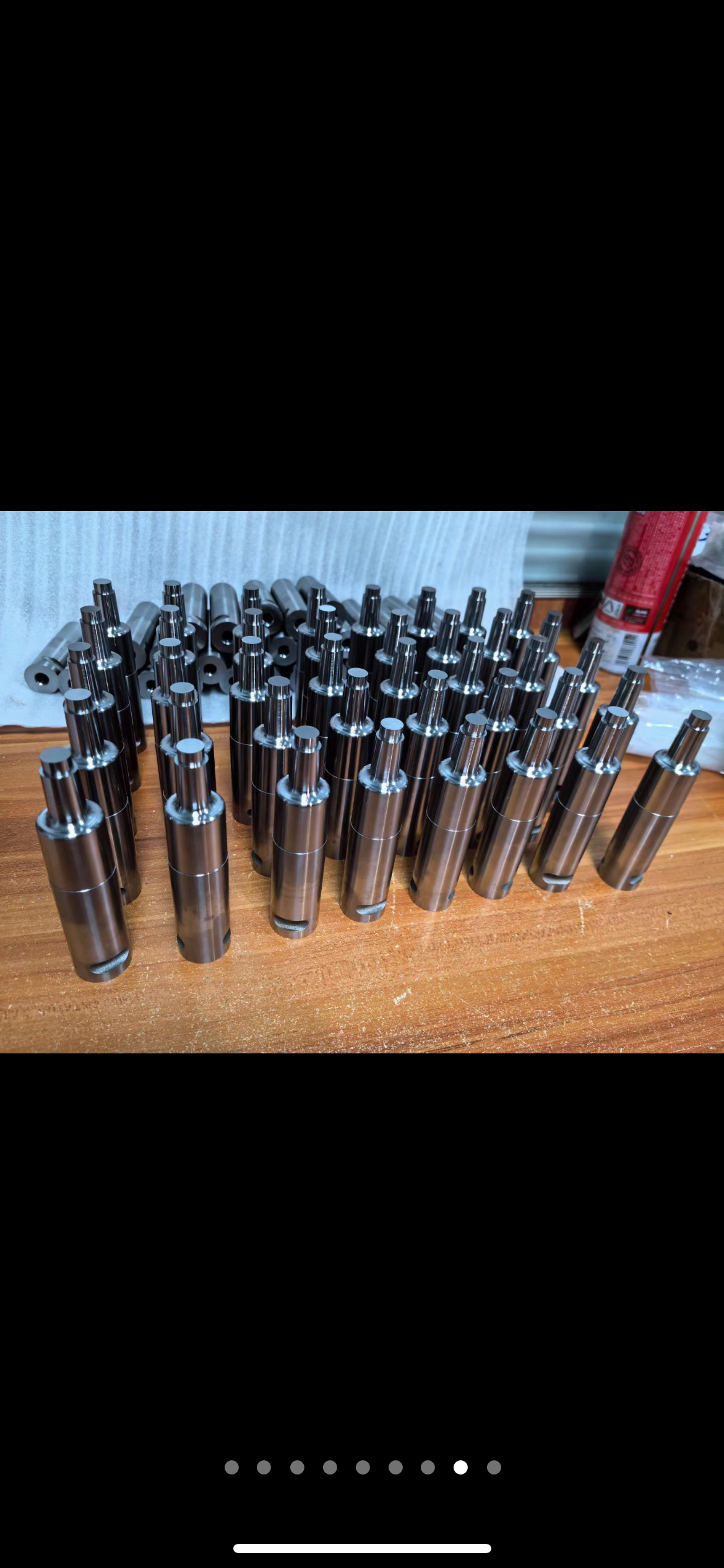 CNC加工件加工定制各种加工