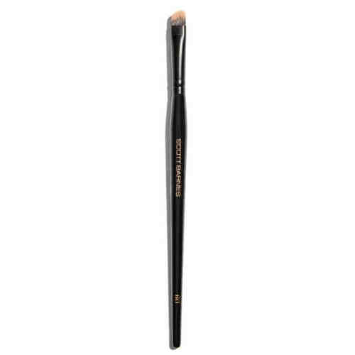 Scott Barnes#60The Lip&EyeDualityLiner斜角眼线刷 遮瑕刷 唇刷