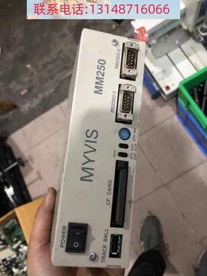 （议价）YASKAMA工业影W像系统处器 MYV理IS M250