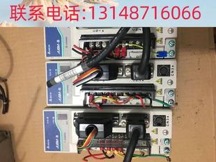 A台达4议00W动器现货有质保 价9成新装 B驱0421原 拆机ASD 议价