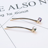 Accessoire cheveux en autre - Ref 1200844 Image 7