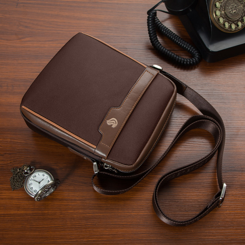 Sac pour homme - Ref 53824 Image 4